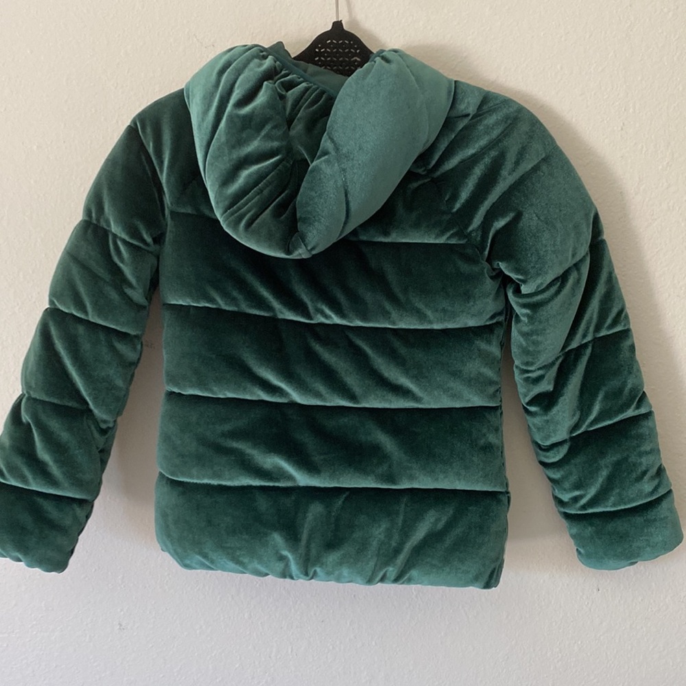 Grils jacket - Picture 2 of 5